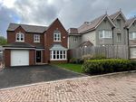 Thumbnail to rent in Morcom Drive, Leicester