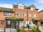 Thumbnail for sale in Gadwall Way, London