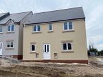 Thumbnail to rent in Plot 234 Curtis Fields, 9 Little Francis Drive, Weymouth