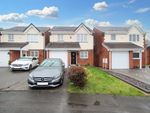 Thumbnail to rent in Charolais Crescent, Lightwood, Stoke-On-Trent