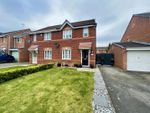 Thumbnail to rent in Faversham Park, Faverdale, Darlington