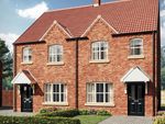 Thumbnail to rent in Canwick Way, Gainsborough