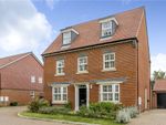 Thumbnail for sale in Walnut Close, Braishfield, Romsey, Hampshire