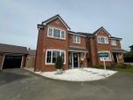 Thumbnail for sale in Copse Drive, Ripley, Derbyshire