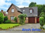 Thumbnail to rent in Sefton Drive, Wilmslow, Cheshire