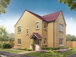 Thumbnail to rent in "The Derwent Corner" at Southside, Middridge, Newton Aycliffe