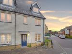 Thumbnail to rent in Radvald Chase, Stanway, Colchester