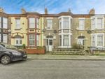Thumbnail for sale in Bell Road, Wallasey