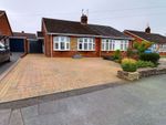 Thumbnail for sale in Johnson Avenue, Wednesfield, Wolverhampton