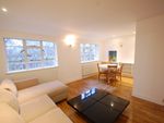 Thumbnail to rent in Sussex Gardens, Paddington