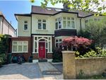 Thumbnail to rent in Park Drive, London