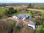 Thumbnail for sale in Bower Hall Lane, West Mersea, Colchester, Essex
