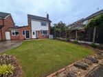 Thumbnail for sale in Ransome Close, Newark