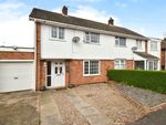 Thumbnail for sale in Avondale Road, Wigston, Leicestershire