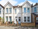 Thumbnail for sale in Palmerston Road, Walthamstow