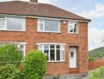 Thumbnail for sale in Robert Close, Unstone, Dronfield, Derbyshire