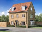 Thumbnail to rent in "Hardwick" at Shield Way, Eastfield, Scarborough