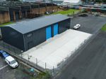 Thumbnail to rent in Units 1 &amp; 2, Land B, Llandegai Industrial Estate, Llandegai, Bangor, Gwynedd