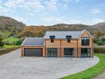 Thumbnail to rent in Plot 1 Priors Meadow, Middletown, Powys