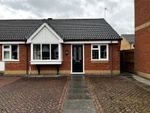 Thumbnail to rent in Charles Parry Close, Oswestry, Shropshire