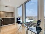 Thumbnail to rent in Marsh Wall, Canary Wharf