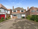 Thumbnail to rent in Solihull Road, Shirley, Solihull