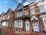 Thumbnail to rent in City Road, Birmingham