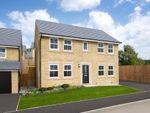 Thumbnail to rent in "Thornton" at Burlow Road, Harpur Hill, Buxton
