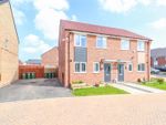 Thumbnail for sale in Bramscote Walk, Wood End, Coventry