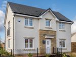 Thumbnail to rent in "The Erinvale" at Lochend Road, Gartcosh