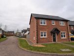 Thumbnail for sale in 9 Haining Drive, Dumfries