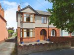 Thumbnail to rent in Vernon Avenue, Rugby