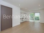 Thumbnail to rent in Tierney Lane, Hammersmith