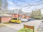 Thumbnail for sale in Southwinds Court, Crableck Lane, Sarisbury Green, Southampton