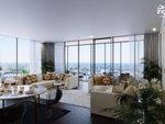 Thumbnail to rent in For Sale 5 Bed Duplex Penthouse, Damac Tower, Nine Elms, London