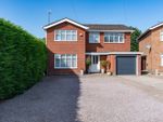 Thumbnail to rent in Kempton Close, Spalding