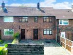 Thumbnail for sale in Woolston Avenue, Congleton, Cheshire