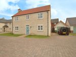 Thumbnail for sale in Wootton Close, Deeping St James, Market Deeping