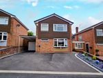 Thumbnail to rent in Buckland Road, Stafford