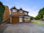 Thumbnail for sale in Wood Close, Basingstoke