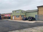 Thumbnail to rent in Frontier Works, King Edward Road, Thorne, Doncaster