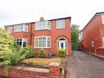 Thumbnail to rent in Valdene Drive, Worsley, Manchester