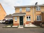 Thumbnail for sale in Morgan Close, Luton
