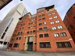 Thumbnail to rent in Tuscany House, 19 Dickinson Street, Manchester