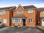 Thumbnail for sale in Lavender Close, Corby