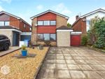 Thumbnail for sale in Osborne Close, Bury, Greater Manchester