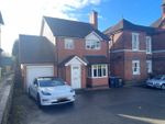 Thumbnail for sale in Ashby Road, Burton-On-Trent
