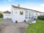 Thumbnail to rent in Polwithen Drive, Carbis Bay, St. Ives, Cornwall