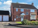 Thumbnail to rent in Sambar Close, Eaton Socon, St. Neots