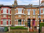Thumbnail for sale in Knighton Road, London